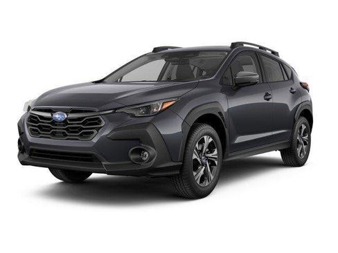 New 2026 Subaru Crosstrek 2.0i Premium image 2