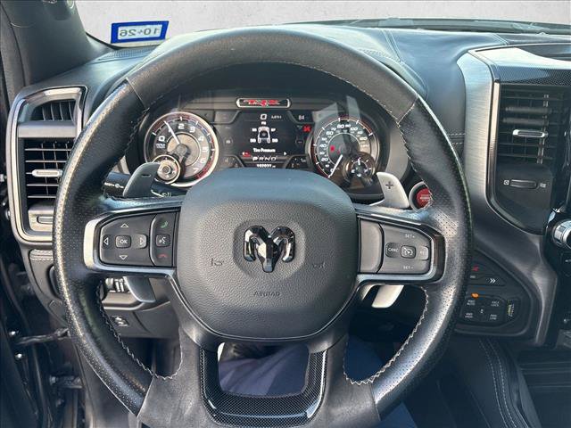 Used 2022 RAM 1500 TRX w/ TRX Level 2 Equipment Group AWD/4WD image 9