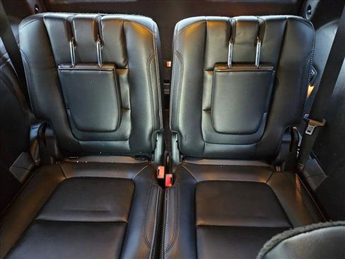 Used 2017 Ford Explorer Limited w/ Equipment Group 301A image 19