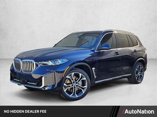 Used 2026 BMW X5 sDrive40i w/ Climate Comfort Package RWD video 1