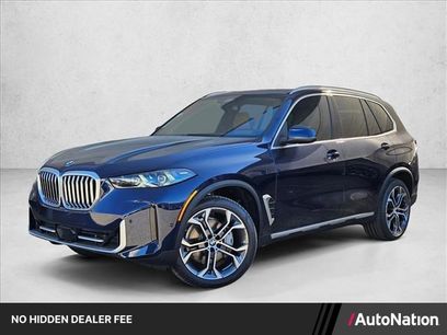 Used 2026 BMW X5 sDrive40i w/ Climate Comfort Package