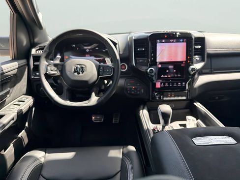 New 2027 RAM 1500 RHO AWD/4WD image 31