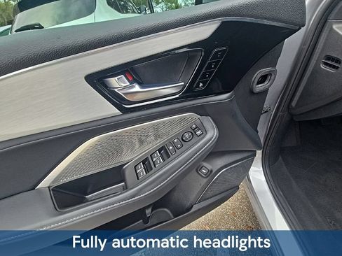 Certified 2023 Acura MDX FWD w/ Technology Package image 18