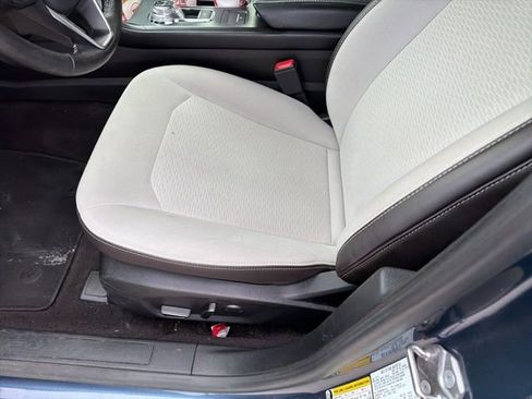 Used 2019 Ford Fusion SE w/ Equipment Group 151A image 8