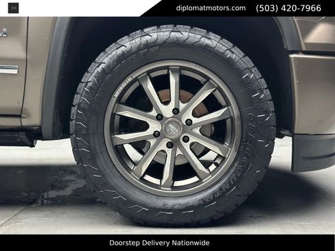 Used 2015 GMC Sierra 1500 Denali w/ Driver Alert Package image 40