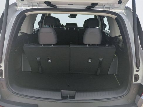 New 2027 Hyundai Santa Fe SEL w/ Tow & Go Package FWD image 14