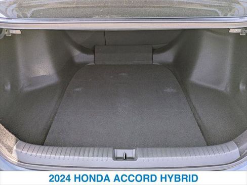 Used 2024 Honda Accord EX-L image 23