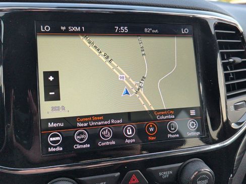 Used 2021 Jeep Grand Cherokee Laredo X RWD image 16