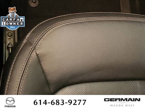 Used 2023 MAZDA CX-5 AWD 2.5 S w/ Preferred Package image 29