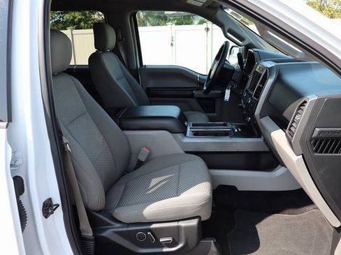 Used 2018 Ford F150 XLT w/ Equipment Group 302A Luxury image 36