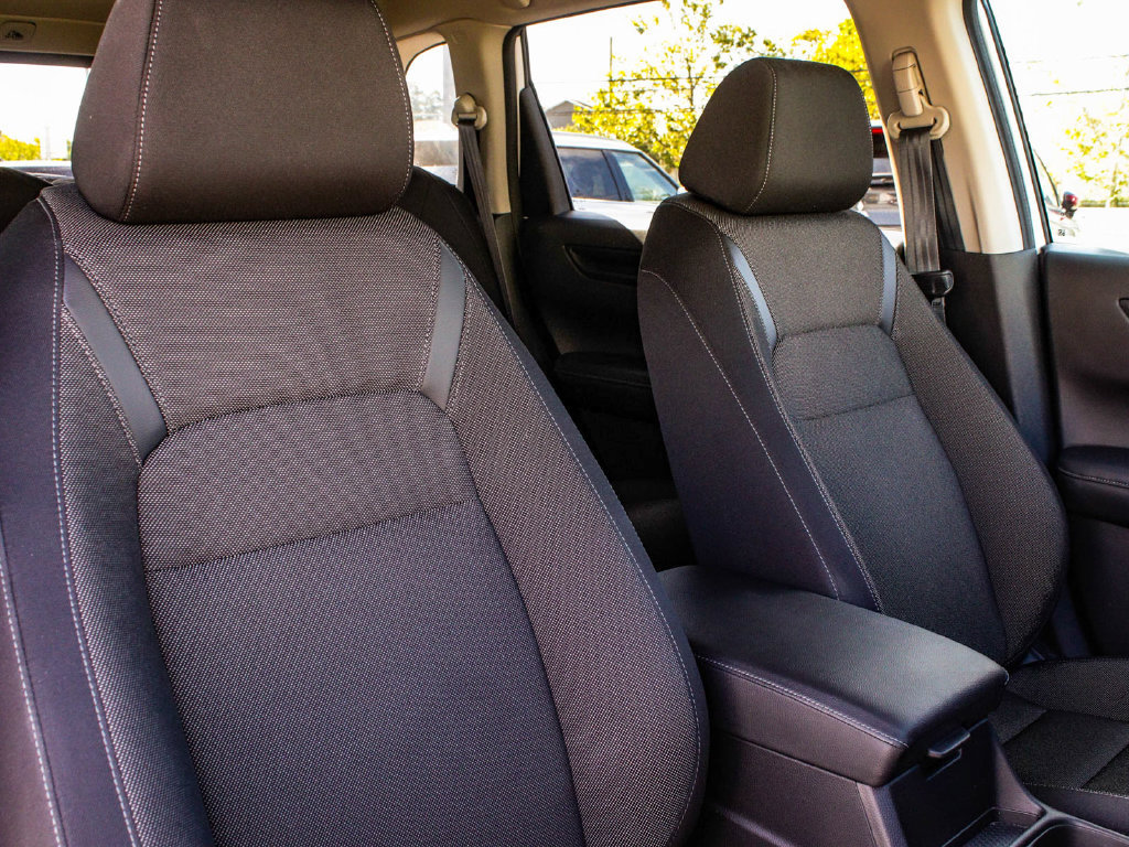 Used 2024 Honda CR-V EX image 38