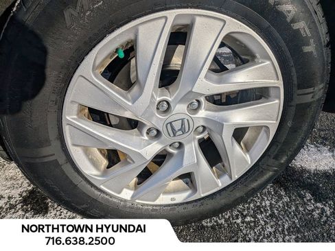 Used 2016 Honda CR-V EX image 40