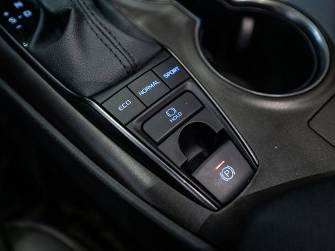 Certified 2024 Toyota Camry XSE image 30