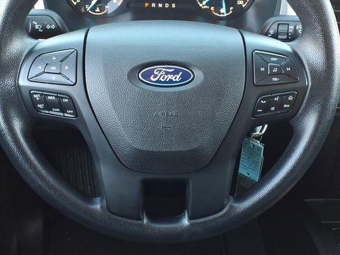 Used 2021 Ford Ranger XL w/ Equipment Group 101A High image 23