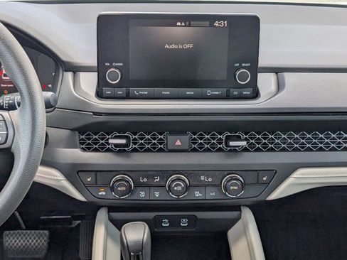Used 2025 Honda Accord SE image 22