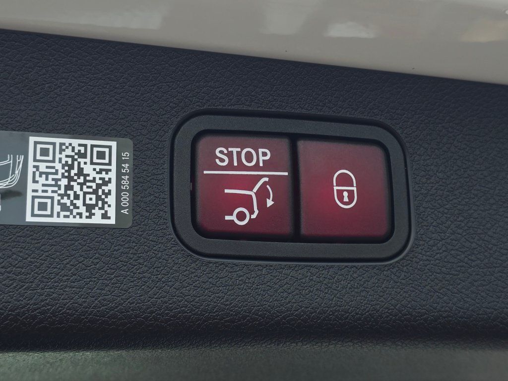 New 2027 Mercedes-Benz E 450 4MATIC All-Terrain Wagon image 23
