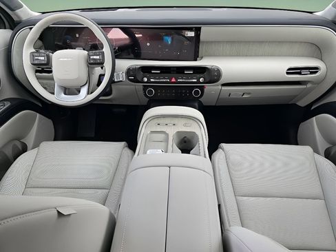 New 2026 Hyundai Palisade Calligraphy image 23