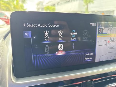 Used 2023 Lexus GX 460 Premium AWD/4WD image 16