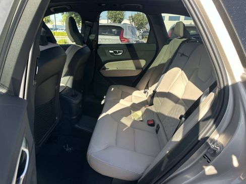 New 2026 Volvo XC60 T8 Plus w/ Protection Package Premier image 17