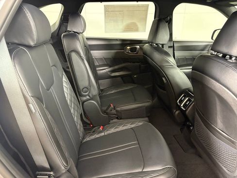 New 2026 Kia Sorento SX Prestige image 16