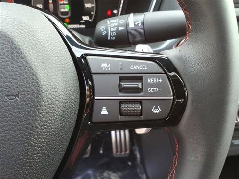 New 2025 Acura Integra A-Spec image 20