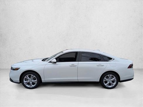 New 2026 Honda Accord LX image 5