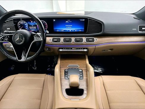 Certified 2024 Mercedes-Benz GLE 350 4MATIC image 14