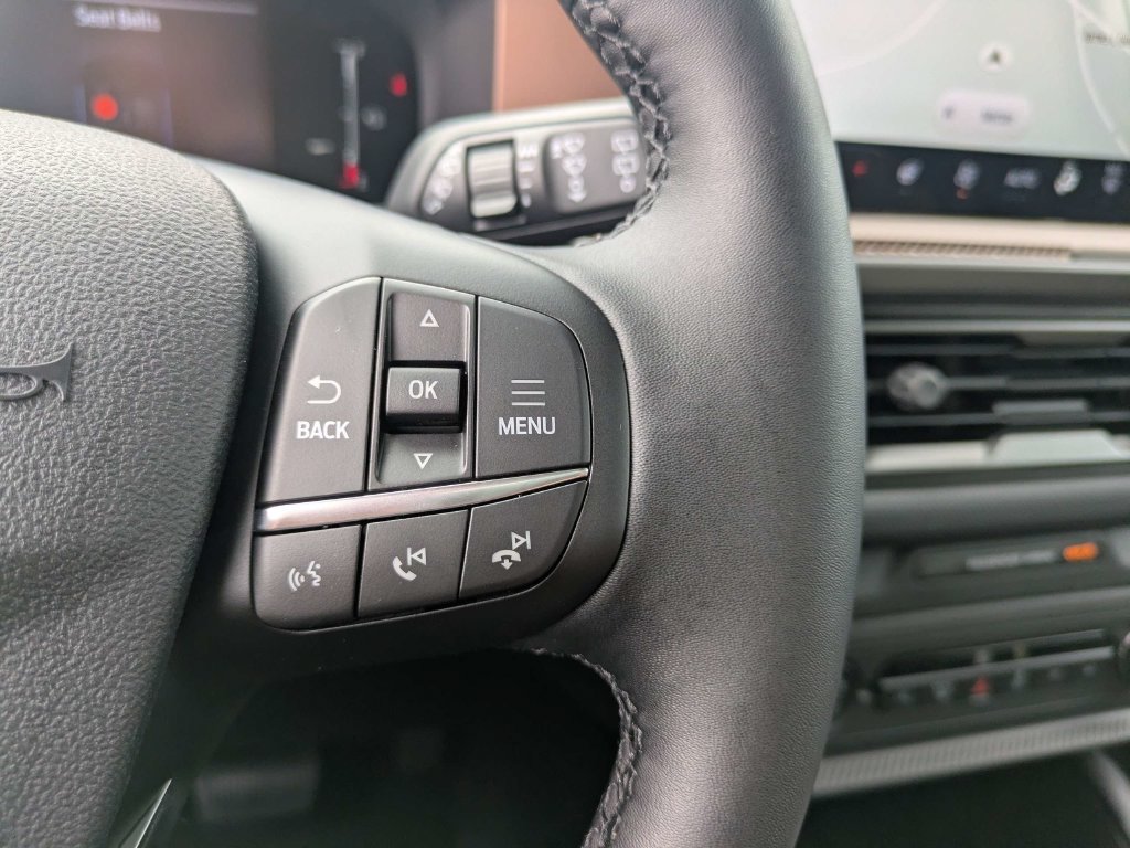New 2026 Ford Bronco Sport Outer Banks w/ Outer Banks Tech Package+ AWD/4WD image 58