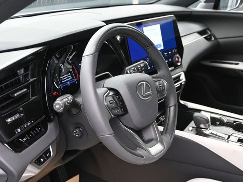 New 2026 Lexus RX 350 Premium FWD image 13