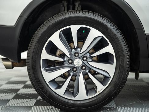 Used 2022 Buick Encore Preferred w/ Safety Package AWD/4WD image 16