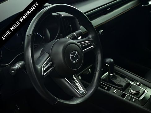 Certified 2023 MAZDA CX-50 AWD 2.5 Turbo w/ Cargo Package image 3