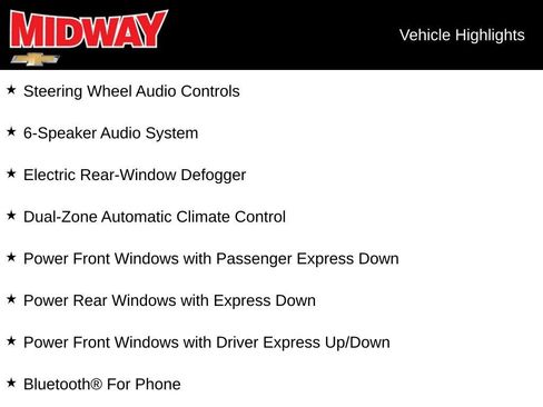 Certified 2026 Chevrolet Silverado 1500 LT Trail Boss AWD/4WD image 6