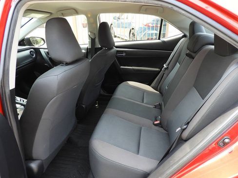 Used 2019 Toyota Corolla L FWD image 20