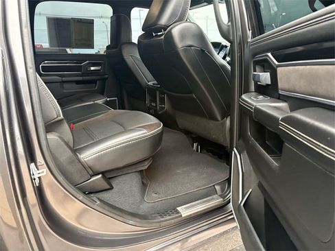 Used 2022 RAM 2500 Laramie image 28