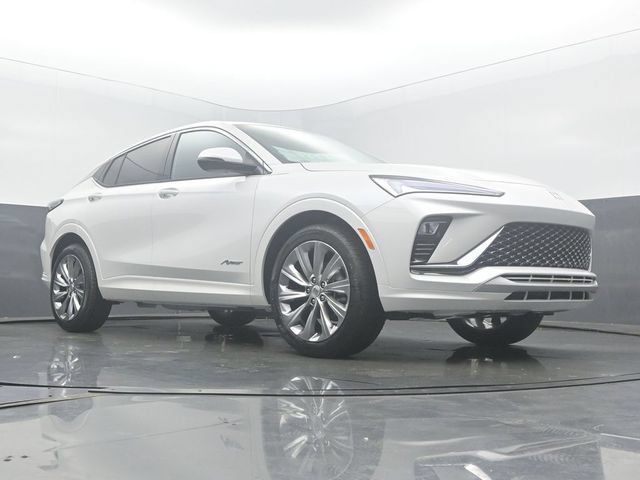 New 2026 Buick Envista Preferred FWD image 55