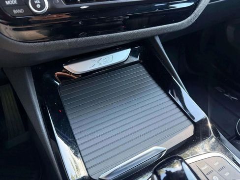 Used 2022 BMW X3 xDrive30i w/ Premium Package 2 image 30