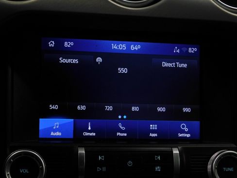 Used 2020 Ford Mustang Premium image 67