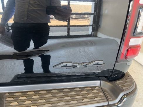 Used 2019 RAM 2500 Laramie image 23