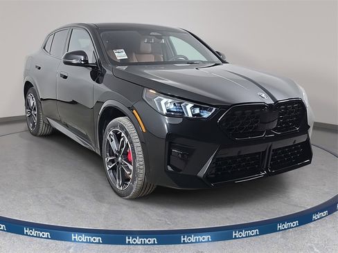 New 2026 BMW X2 xDrive28i w/ Technology Package image 3