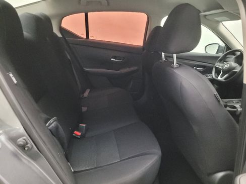 Used 2021 Nissan Sentra S FWD image 19