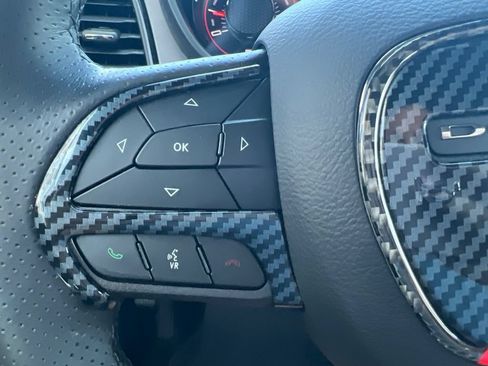 Used 2023 Dodge Challenger SXT w/ Blacktop Package RWD image 20