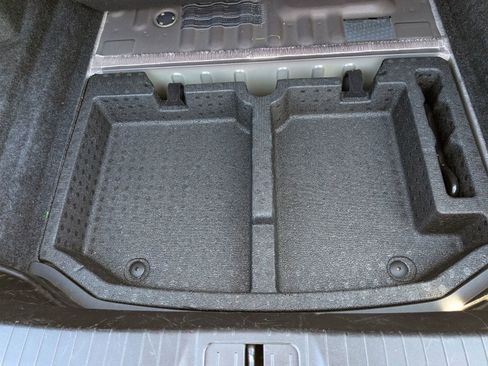 Used 2016 Cadillac ATS Luxury w/ Sun And Sound Package image 36