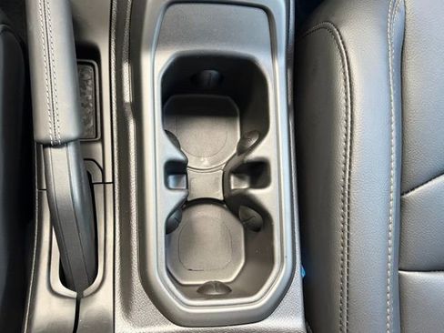 New 2026 Jeep Wrangler Sahara image 27