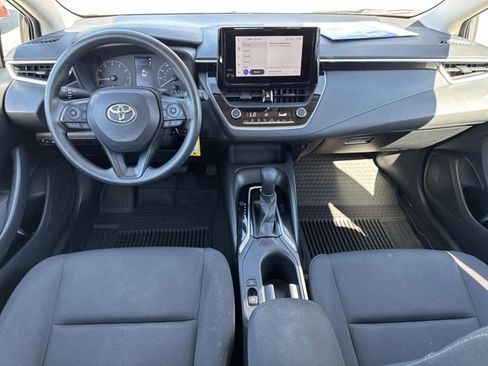 Certified 2023 Toyota Corolla LE image 21