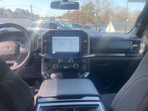 Used 2021 Ford F150 XLT w/ Equipment Group 302A High image 31