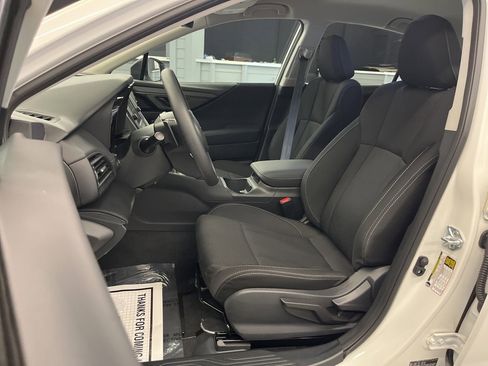 Certified 2025 Subaru Legacy image 11