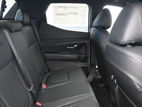 New 2026 Hyundai Santa Cruz SEL FWD image 14
