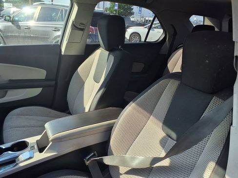 Used 2013 Chevrolet Equinox LT w/ Driver Convenience Package FWD image 22
