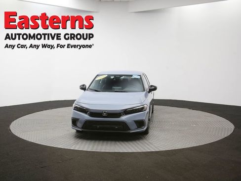 Used 2024 Honda Civic Sport image 50