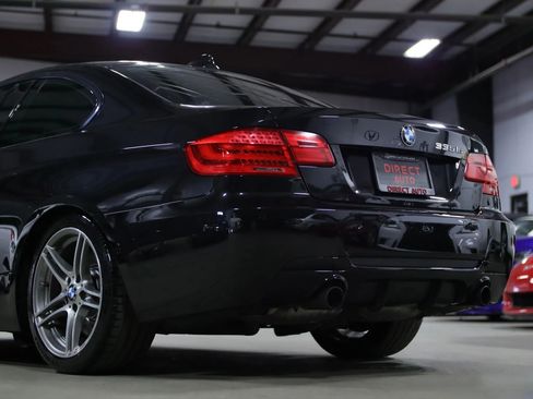 Used 2011 BMW 335is Coupe image 15